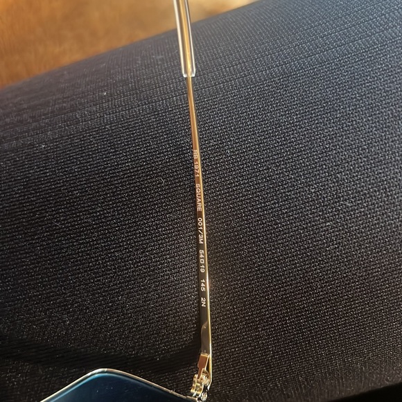 COPY - Ray ban Square 1971  Classic - Picture 7 of 7